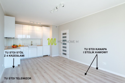 Mieszkanie Wynajem Poznań Gąsiorowskich